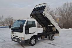 Nissan Diesel Condor. Продам грузовик, 3 200 куб. см., 2 000 кг., 4x2