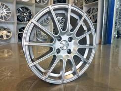 Скад Le-Mans. 7.0x16", 4x100.00, ET38, ЦО 67,1 мм.