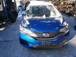 Honda Fit. GK3, L13B