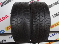Pirelli Winter SnowControl II. ������, ��� �����, �/�, ����� 10�% ����