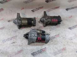 Стартер. Toyota: Corolla Spacio, Corona, Sprinter Trueno, Corolla, Sprinter Marino, Carina E, Sprinter, Celica, Carina, Caldina, Sprinter Carib, Corol...