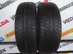 Fulda Kristall Montero 3. ������, ��� �����, �/�, ����� 10�% ����