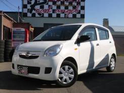 Daihatsu Mira. автомат, 4wd, 0.7 (58 л.с.), бензин, 82 000 тыс. км, б/п. Под заказ