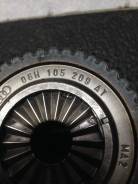 Шкив коленвала. Volkswagen: Passat, Jetta, Scirocco, Sharan, Tiguan, Amarok, Passat CC, Beetle, Polo, Eos, Transporter, Touran, Golf, Arteon Seat: Ibi...