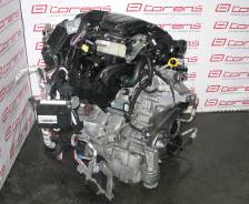 Двигатель в сборе. Daihatsu Boon, M300S Двигатель 1KRFE. Под заказ