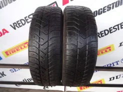 Pirelli Winter SnowControl. ������, ��� �����, �/�, ����� 10�% ����