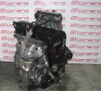 Двигатель в сборе. Honda Stepwgn, RF1 Двигатель B20B. Под заказ