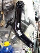 Рычаг подвески. Nissan: Qashqai+2, Rogue, X-Trail, Dualis, Qashqai Двигатели: HR16DE, K9K, M9R, MR20DE, R9M, QR25DE