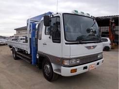 Hino Ranger. эвакуатор, 7 410 куб. см., 5 000 кг. Под заказ