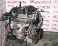 АКПП. Honda Civic, EU1 Двигатели: D15B, D15B1, D15B2, D15B3, D15B4, D15B5, D15B7, D15B8. Под заказ