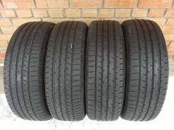 Toyo Proxes R36. Летние, 2013 год, 10 %, 4 шт