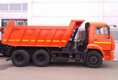 Камаз 65115-6058-19. Самосвал Камаз-65115-6058-19(L4), 15 000 куб. см., 15 000 кг.
