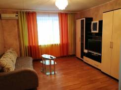 1-комнатная, улица Ленина 56а. Центральный, 35 кв. м.