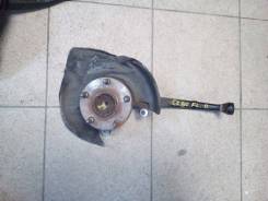 Ступица. Toyota: Crown Majesta, Mark II Wagon Blit, Crown, Verossa, Mark II, Origin, Cresta, Altezza, Progres, Brevis, Chaser Двигатели: 1GFE, 1GGPE...