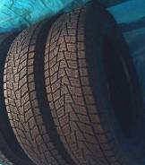 Bridgestone Winter Dueler DM-Z2. Всесезонные, 30 %, 2 шт
