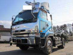 Nissan Diesel UD. Спецтехника, 21 200 куб. см., 5-10 т. Под заказ