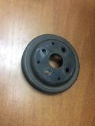 Шкив помпы. Nissan: Wingroad, Bluebird Sylphy, Expert, Tino, Primera, Avenir, Pulsar, AD, Almera, Sunny Двигатели: QG13DE, QG15DE, QG18DE, QG18DEN, QG...