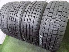 Hankook Winter i*Cept IZ W606. Зимние, без шипов, 2012 год, 10 %, 4 шт