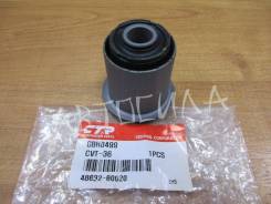 Сайлентблок переднего верхнего рычага CVT36 CTR (27444-2)