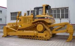 Hbxg. Бульдозер HBXG SD7, 14 000 куб. см., 26 100,00 кг.
