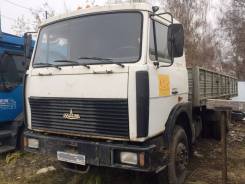 МАЗ 630305-020. Грузовик бортовой , 14 860 куб. см., 15 000 кг.