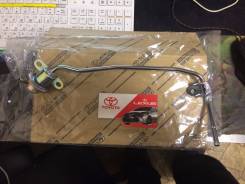 Регулятор давления топлива. Toyota: Regius Ace, Crown, ToyoAce, Fortuner, Hilux Surf, Hiace, Innova, Land Cruiser Prado, Dyna, Kijang, Hilux, Coaster...