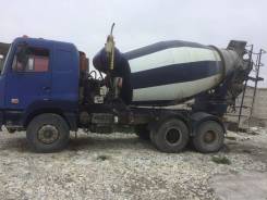 Camc. АБС на шасси КАМК, 324 121 куб. см., 8,00 куб. м.