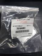 Реостат печки. Mitsubishi: L200, Pajero, Nativa, Montero, Montero Sport, Pajero Sport Двигатели: 4D56, 4G64, 4M40, 4M41, 6G74, 6B31, HP