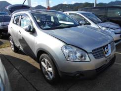 Nissan Qashqai. 10, MR20