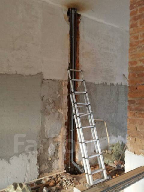 Обвязка котлов отопления насосные группы сварочные работы опрессовка ...