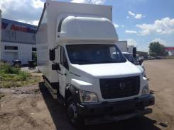 ГАЗ ГАЗон Next. Газон некст евроборт 45 кубов, 3 300 куб. см., 5 000 кг.