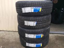 Michelin Latitude. Зимние, без шипов, без износа, 1 шт