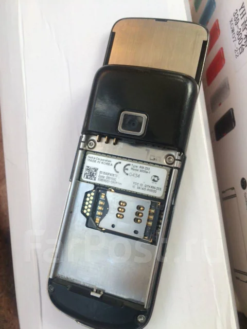 Nokia 8800 Arte. �/� ����