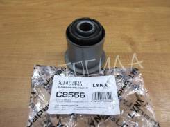 Сайлентблок переднего верхнего рычага C8556 LYNXauto (27444-1)