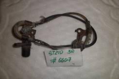 Датчик abs. Toyota Carina, AT190, AT191, AT192, AT210, AT211, AT212, CT190, CT210, CT211 Toyota Corona, AT190, AT210, AT211, CT210, CT211, ST191, ST21...