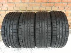 Kumho Ecsta LE Sport KU39. Летние, 2014 год, износ: 5%, 4 шт
