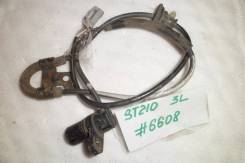 Датчик abs. Toyota Carina, AT190, AT191, AT192, AT210, AT211, AT212, CT190, CT210, CT211 Toyota Corona, AT190, AT210, AT211, CT210, CT211, ST191, ST21...
