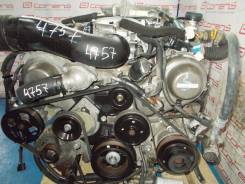 Двигатель в сборе. Toyota: Crown Majesta, Crown, Celsior, GT 86, Land Cruiser Prado, Soarer Двигатели: 3UZFE, VVTI