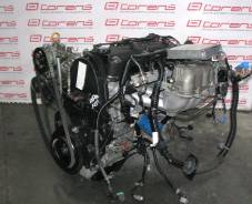 Двигатель в сборе. Honda Odyssey, RA6 Двигатели: F23A, F23A7, F23A8, F23A9. Под заказ