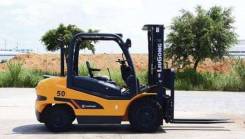 Liugong CLG 2050H. Автопогрузчик CLG2050H дизельный, 5 000 кг., Дизельный