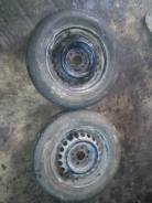 Колеса. x14" 4x100.00