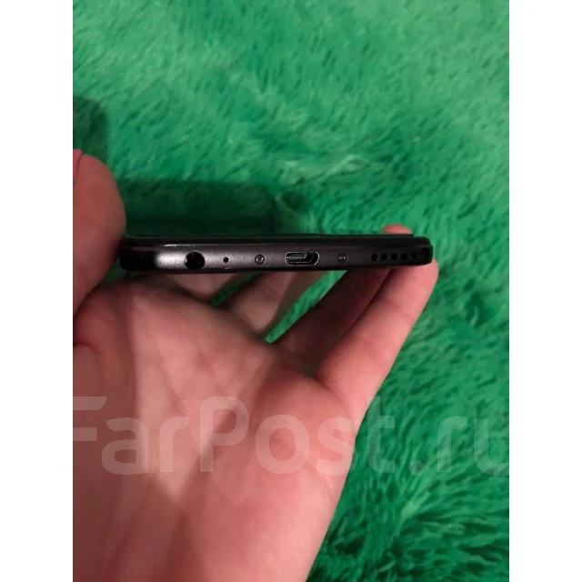 Meizu M6 Note. �/� ����