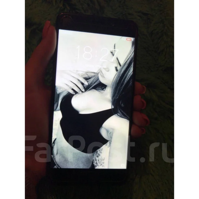 Meizu M6 Note. �/� ����