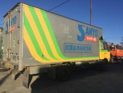 Nissan Diesel Condor. Продам , 7 000 куб. см., 5 000 кг.