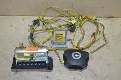 Подушка безопасности. Subaru Legacy, BE5, BE9, BEE, BES, BH5, BH9, BHC, BHE Двигатели: EJ201, EJ202, EJ204, EJ206, EJ208, EJ254, EZ30D