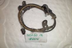 Датчик abs. Toyota: Platz, ist, Vios, Sienta, Vitz, Soluna Vios, Porte, XA, WiLL Vi, Scion, Echo, Yaris Verso, Probox, Funcargo, Raum, Yaris, Echo Ver...