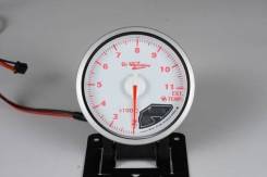 Датчик температуры выхлопных газов. Compass Shadow