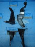 Крепление крыла. Audi A4, 8E2, 8E5, 8EC, 8ED, 8H7, 8HE Audi S4, 8E2, 8E5, 8EC, 8ED, 8H7, 8HE Audi RS4, 8HE Двигатели: AKE, ALT, ALZ, AMB, AMM, ASB, AS...
