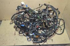 Электропроводка. Subaru Legacy, BE5, BH5 Двигатель EJ206