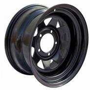Steel Wheels. 10.0x16", 6x139.7, ET-40,  110,5.     